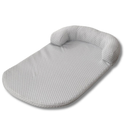 Lit pour chien - appuis tête