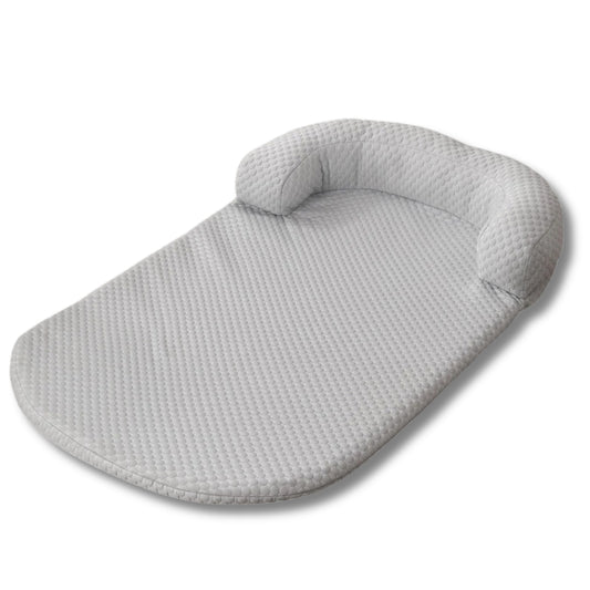 Lit pour chien - appuis tête