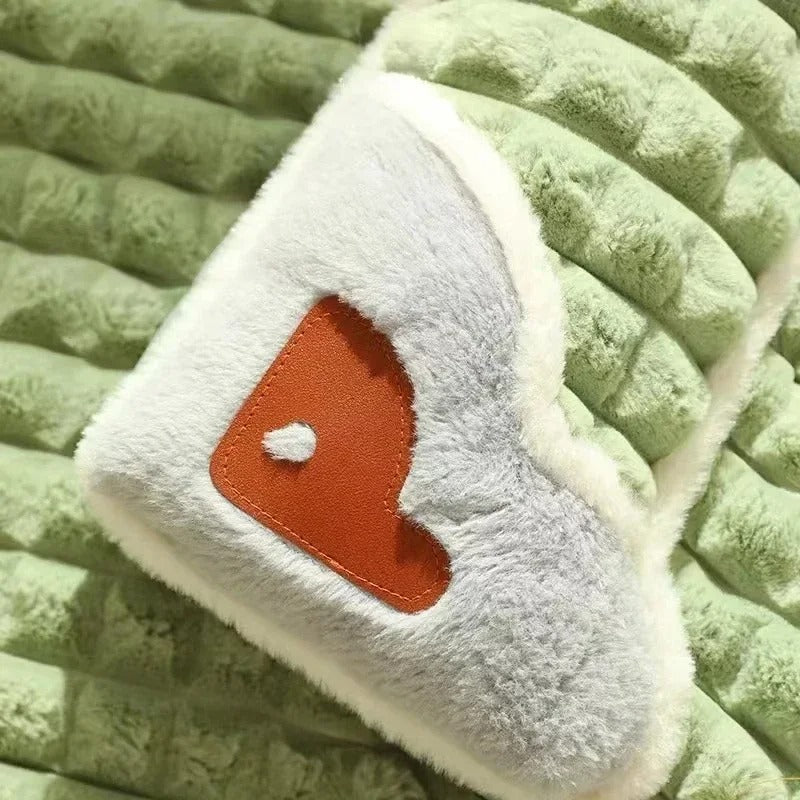 Lit moelleux pour chien