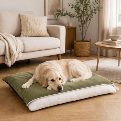 Matelas pour chien dehoussable | Cocoon