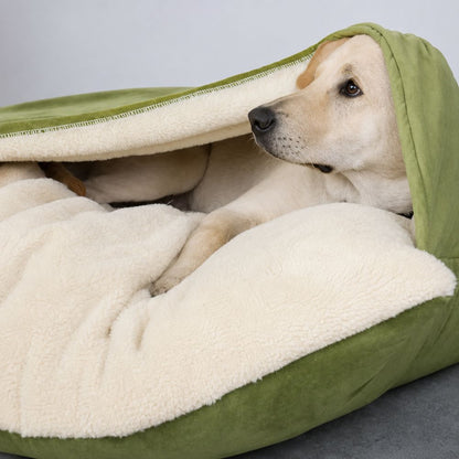 Matelas pour chien dehoussable | Cocoon