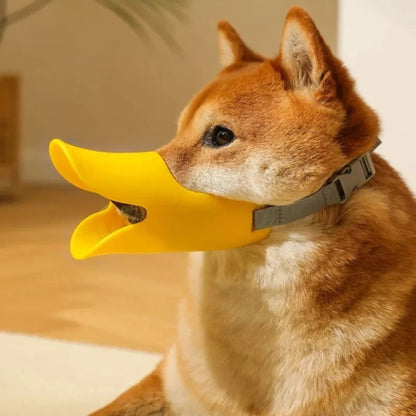 Muselière Chien - Bec de Canard