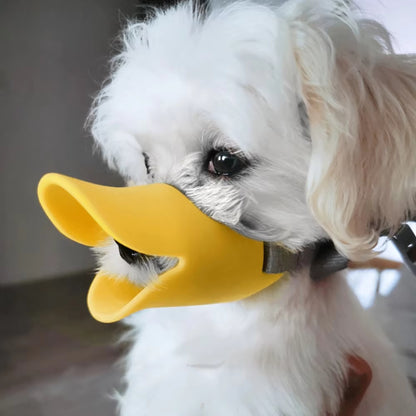Muselière Chien - Bec de Canard