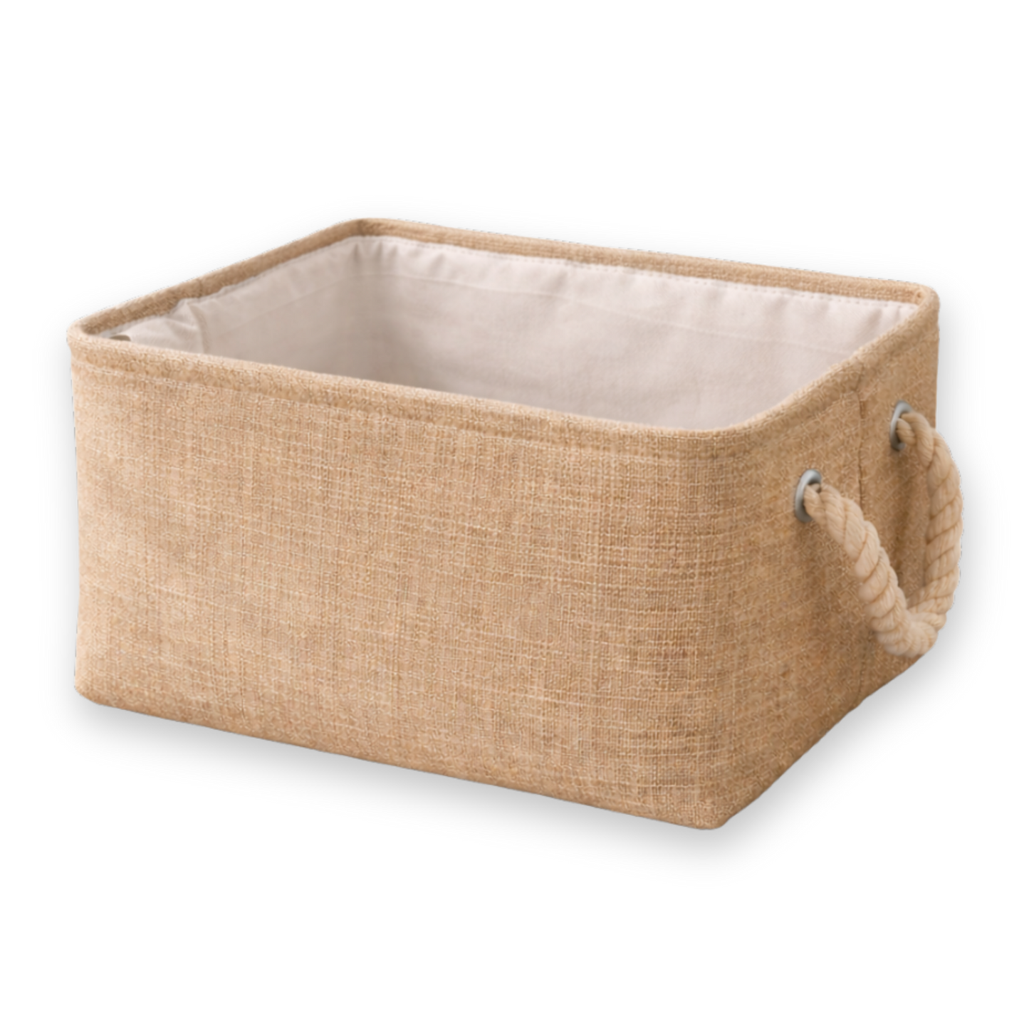 Panier à jouet pour chien – rangement