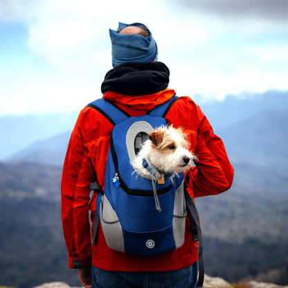 Sac a dos pour Chien - CanineCruiser™