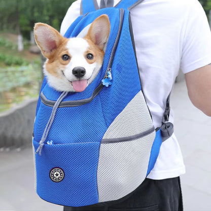 Sac a dos pour Chien - CanineCruiser™