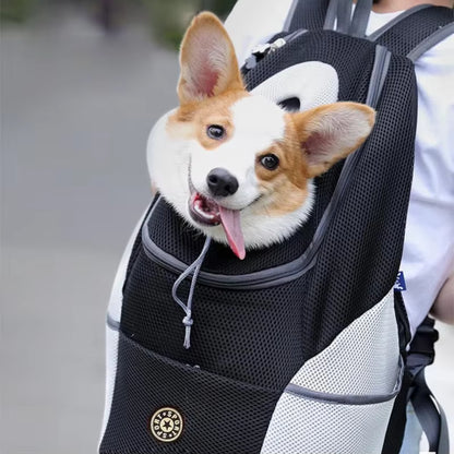 Sac a dos pour Chien - CanineCruiser™