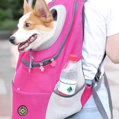 Sac a dos pour Chien - CanineCruiser™