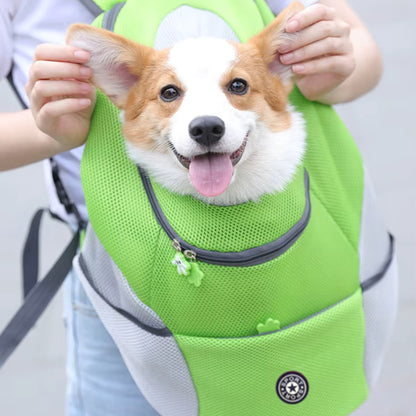Sac a dos pour Chien - CanineCruiser™