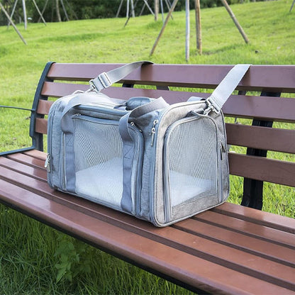 Sac de Transport pour Chien - Nomade