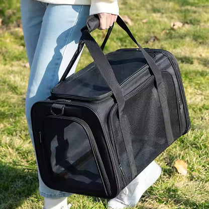 Sac de Transport pour Chien - Nomade