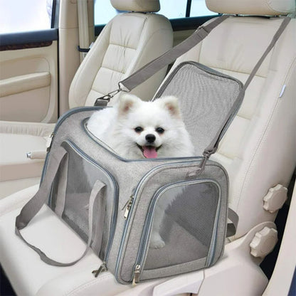 Sac de Transport pour Chien - Nomade