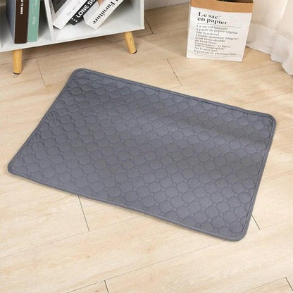 Tapis absorbant chien​ confortable