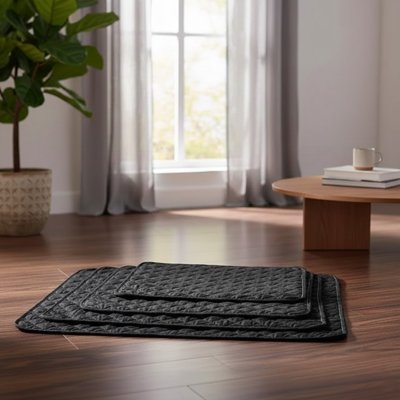 Tapis pour chien réutilisable