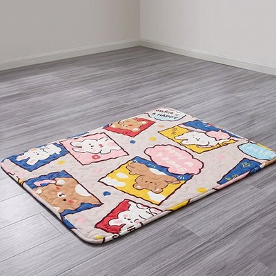 tapis rafraichissant pour chien anti humidité